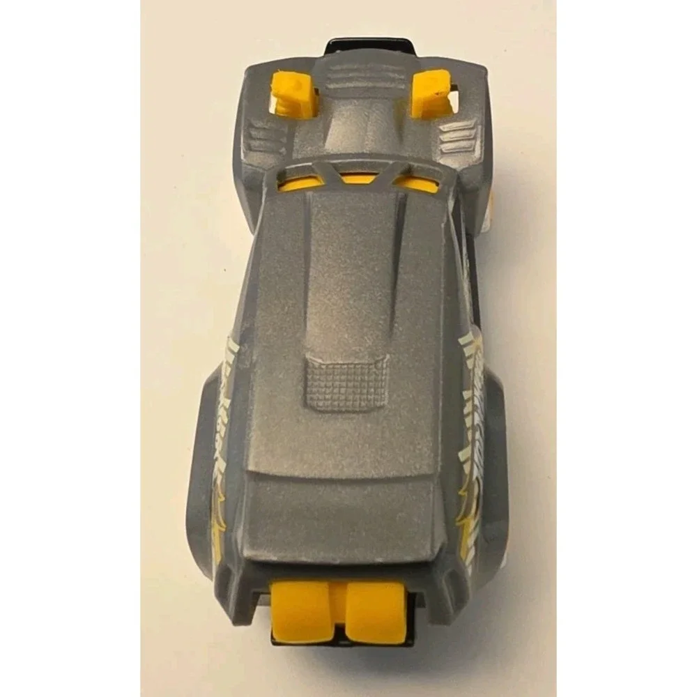2016 HOT WHEELS LAND CRUSHER #8 GRAY 1:64 DIECAST 3